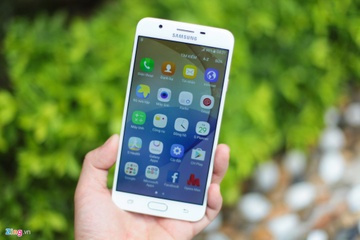 7 smartphone ban chay nhat nua dau 2017 hinh anh