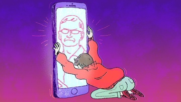 Apple da danh cap linh hon nguoi dung iPhone hinh anh