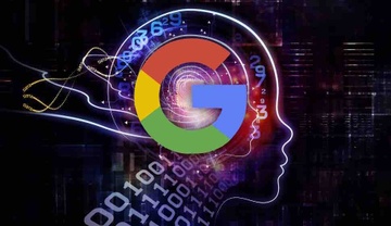 Tham vong ba chu tuong lai cua Google hinh anh