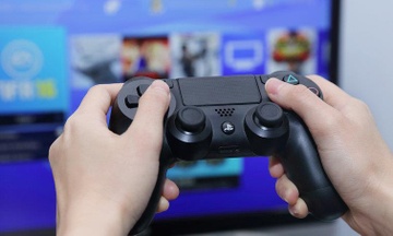 Game thu My thich choi Xbox, PS4 hon PC hinh anh