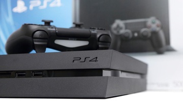 PS4 giu gia tai Viet Nam truoc tin don PS5 sap ra mat hinh anh