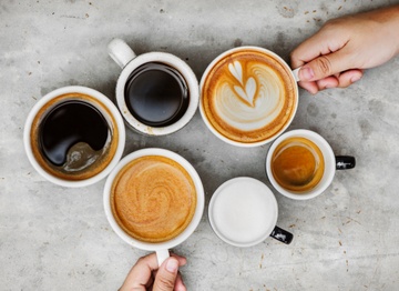 6 loi ich suc khoe khi giam tieu thu caffeine hinh anh