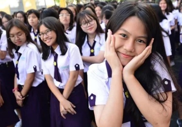 Hoc sinh TP.HCM duoc nghi Tet Nguyen dan Canh Ty 16 ngay hinh anh