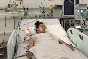 Cuu be gai thoat khoi ‘virus chet nguoi’ hinh anh