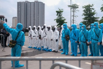 Dieu dang lo ngai nhat khi virus xam nhap 'thanh tri cuoi cung' hinh anh