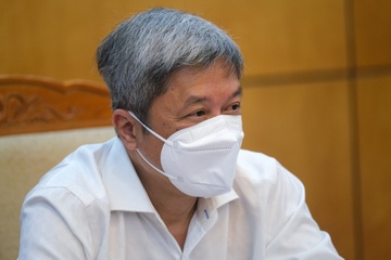 Thu truong Bo Y te: 'Som dua BV Benh Nhiet doi TP.HCM hoat dong lai' hinh anh