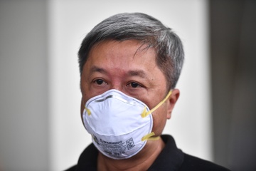 Tu kinh nghiem tai TP.HCM, cac tinh can lam gi de giam F0 tu vong? hinh anh
