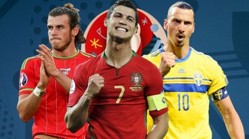 11 ung cu vien cho danh hieu Vua pha luoi EURO nam nay hinh anh