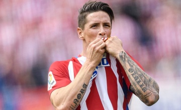 Chuyen nhuong 10/6: Lo ben do bat ngo cua Fernando Torres hinh anh
