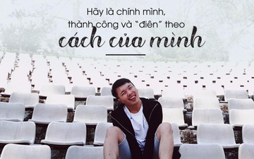 9X thu linh thanh nien Viet Nam dat IELTS 8.5 hinh anh