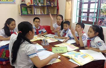 Loi thoat nao cho mo hinh truong hoc moi? hinh anh