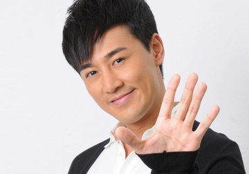 Lam Phong dong phim tro lai sau scandal lo anh nong, bi TVB tay chay hinh anh