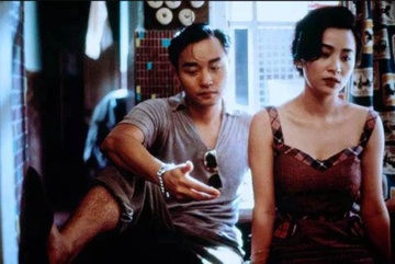 16 nam ngay mat, nhin lai nhung bo phim kinh dien cua Truong Quoc Vinh hinh anh