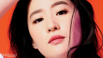 Luu Diec Phi lot top ngoi sao tre dang len o Hollywood hinh anh