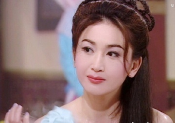 Nhung rui ro khi vao vai dai my nhan Trung Quoc hinh anh