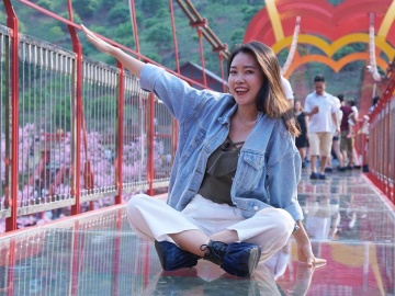 150.000 dong va trai nghiem 'thieu thoa man' o cau kinh 5D Moc Chau hinh anh