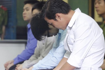 Vu CSGT goi con do danh chet nguoi: Chua xac dinh toi danh hinh anh