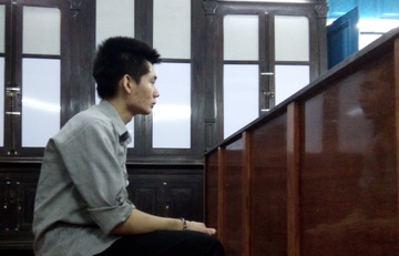 Y an tu hinh ke giet 2 nguoi vi benh ban gai hinh anh