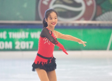Tran Khanh Linh: Danh doi tuoi tho de la so 1 truot bang Viet Nam hinh anh