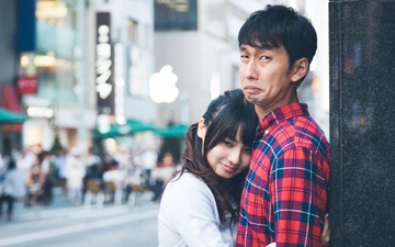Nhung nguoi tre Nhat Ban 30 tuoi van con trinh, chua tung hen ho hinh anh