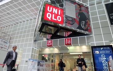 Chi ban quan ao toi gian, vi sao Uniqlo cua nguoi Nhat van dat hang hinh anh