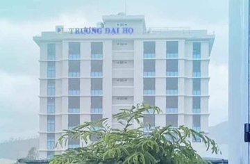Bao so 9 cuon bay bang ten DH Bach khoa, DH Kien truc Da Nang hinh anh