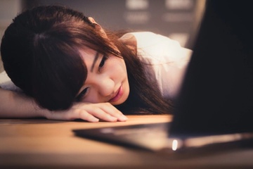 Mat viec trong nhung ngay cuoi nam hinh anh