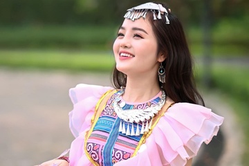 Me chong va me de la ban than, 9X Nghe An co cuoc song mo uoc hinh anh