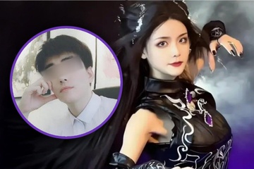 Cai ket cua hot girl 'trieu view' bia chuyen sep quay roi o Trung Quoc hinh anh