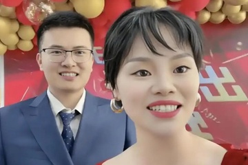 KOL Trung Quoc bo nghe sau 1.000 buoi livestream: Nen ngung tham lam hinh anh