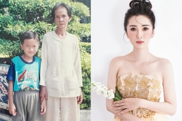 Phan doi gian nan cua co gai chuyen gioi Long An yeu trai ngoai quoc hinh anh