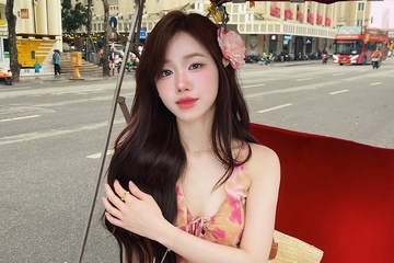 Loat 'nang tho' du hoc sinh Viet phai len tieng dinh chinh hinh anh