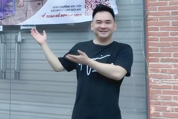 Giam hon 20 kg nho pickleball, Xemesis gay chu y voi hinh anh moi hinh anh