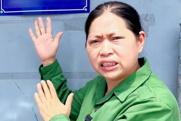 'An cung Ba Tuyet' khoe can canh xuong moi 3.300 m2 sau tin giai the hinh anh