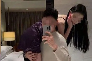 'Cuu giam doc' Xiaomi bi to ngoai tinh voi 200 co gai hinh anh