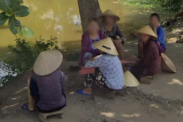 Trao luu gap nguoi than da mat bang Google Maps la 'con dao hai luoi' hinh anh