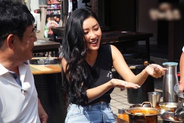 Cái chết của quán 'cơm nhà' Hàn Quốc