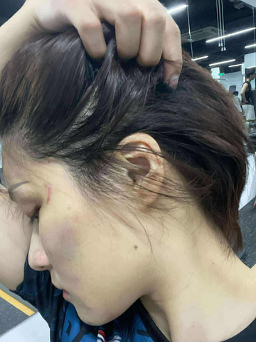 danh nhau anh 1