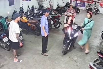 Vụ cô gái MMA 'hạ gục' thanh niên xăm trổ: Có thể bị xử lý ra sao?