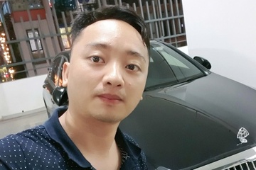 TikToker 'chu tich gia ngheo va cai ket' bat ngo bien mat hinh anh