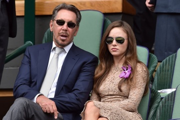 Tu ke that the thanh nguoi giau nhat the gioi hinh anh