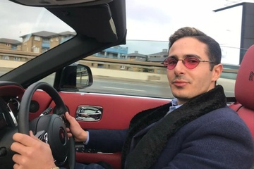 Ke lua tinh khet tieng bi bat theo lenh truy na do cua Interpol hinh anh