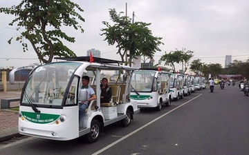 De xuat cam kinh doanh oto dien neu chua kiem dinh ky thuat hinh anh