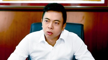Ong Nguyen Thanh Nam thay vi tri ong Vu Quang Hai tai Sabeco hinh anh