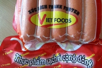 Thu tuong yeu cau xu ly sai pham kiem tra xuc xich Vietfoods hinh anh