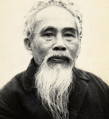 GS Dao Duy Anh ke ve bon thoi ky day hoc hinh anh