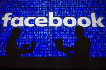 Facebook danh sap 652 tai khoan Iran, Nga truoc bau cu giua ky My hinh anh