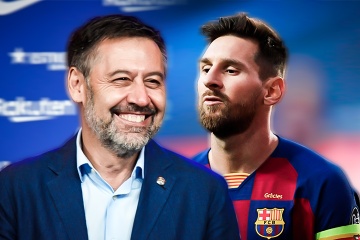 Messi: 'Chu tich Bartomeu la ke nuot loi' hinh anh