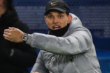Chelsea tra gia vi nhung sai lam cua Tuchel hinh anh
