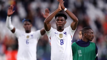 Tan binh cua Real tu choi Mbappe hinh anh
